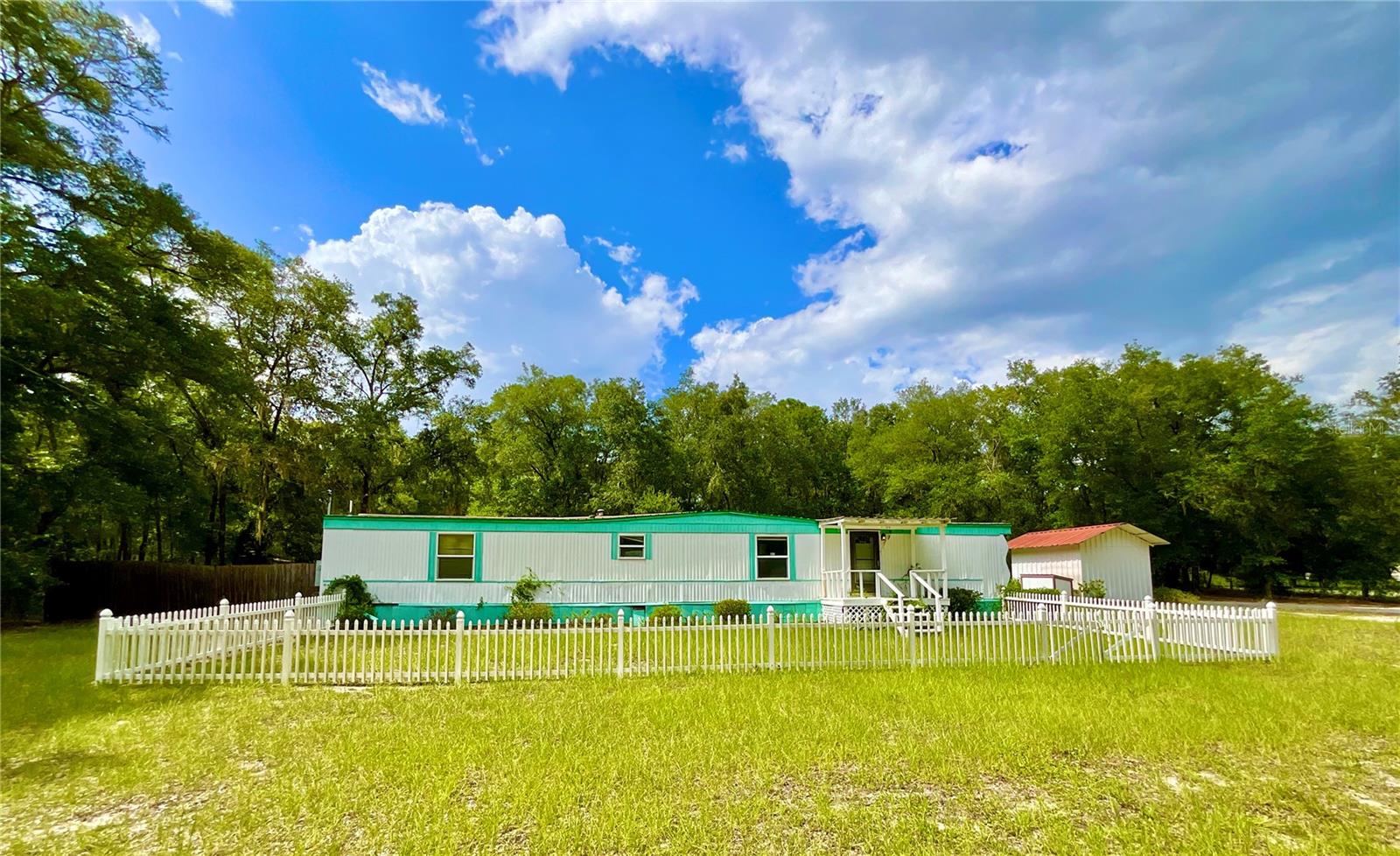 HILLCREST ON LAKE - Residential