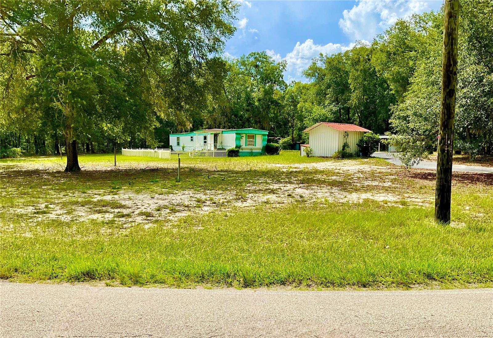 HILLCREST ON LAKE - Residential