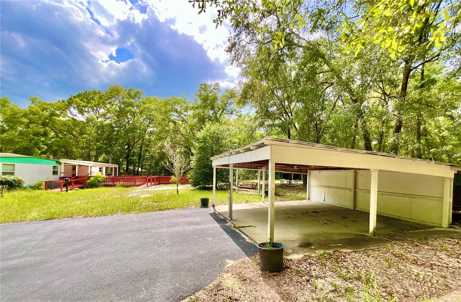 HILLCREST ON LAKE - Residential