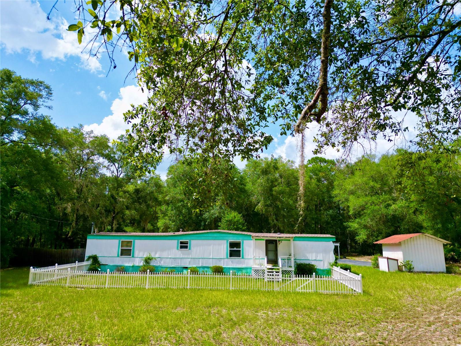 HILLCREST ON LAKE - Residential