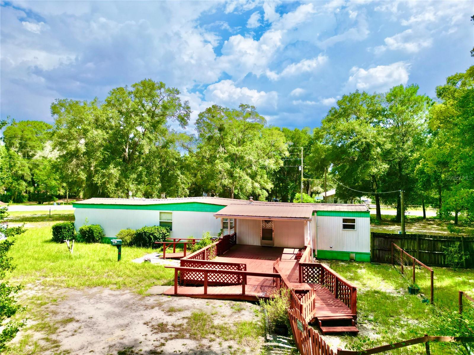 HILLCREST ON LAKE - Residential