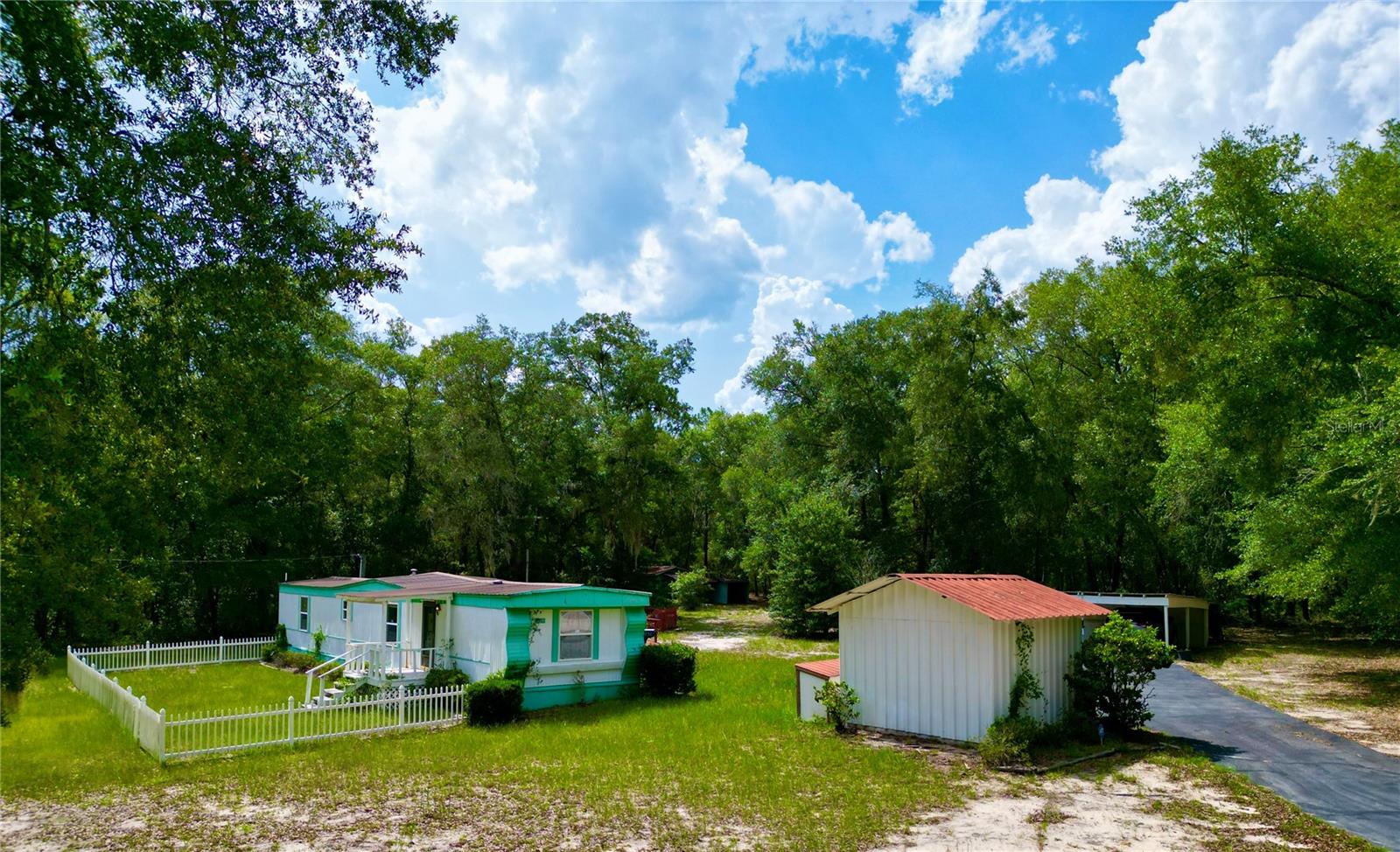 HILLCREST ON LAKE - Residential