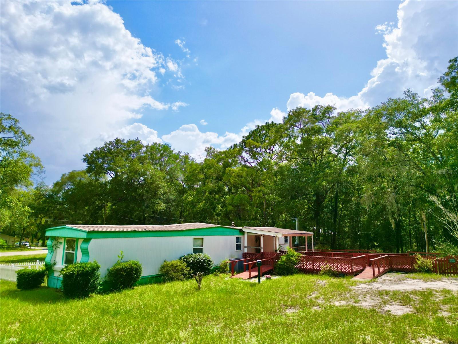 HILLCREST ON LAKE - Residential