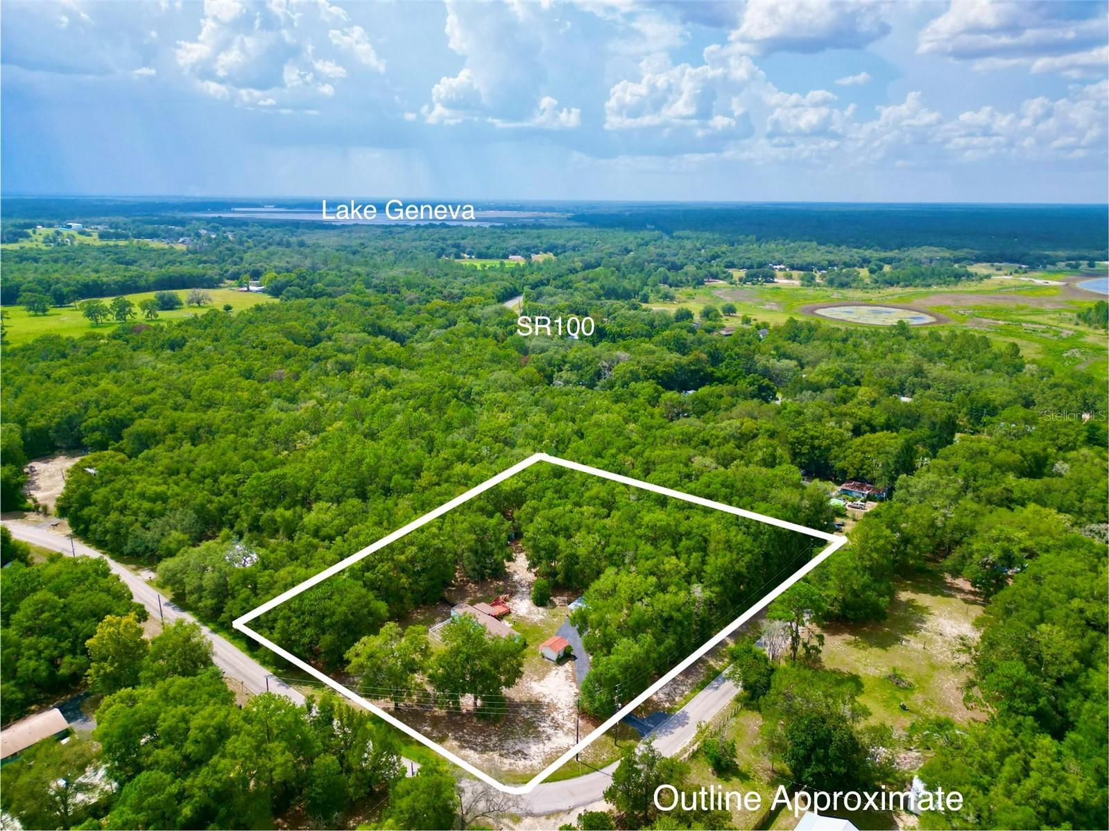 HILLCREST ON LAKE - Residential