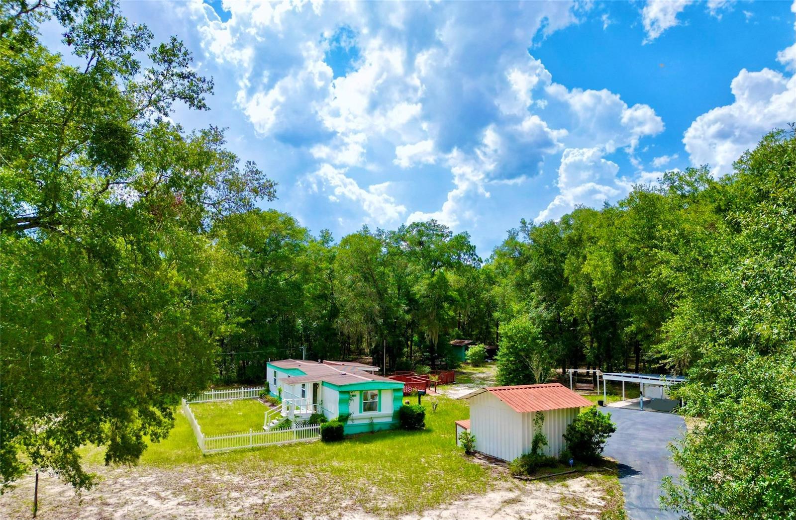 HILLCREST ON LAKE - Residential