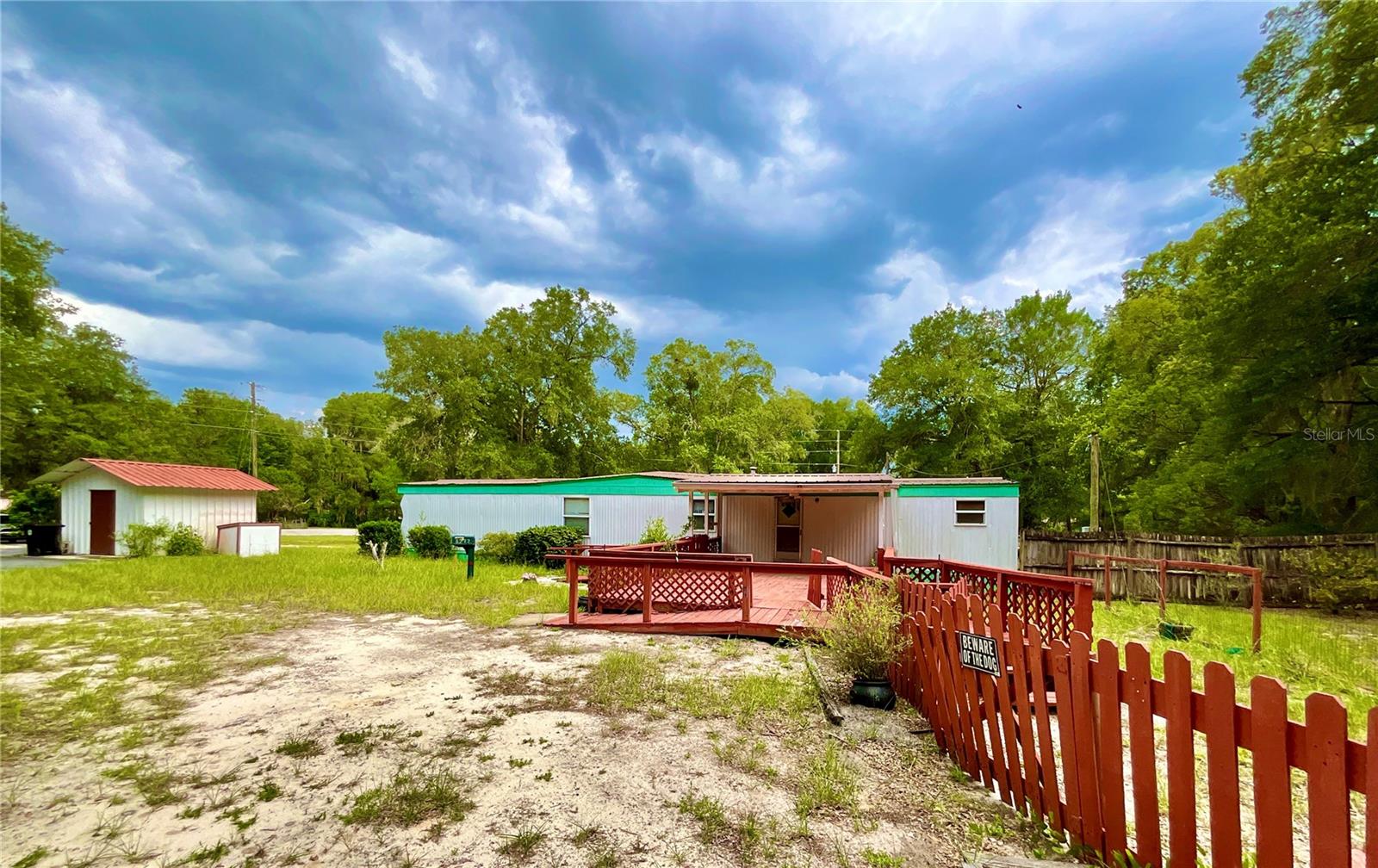 HILLCREST ON LAKE - Residential