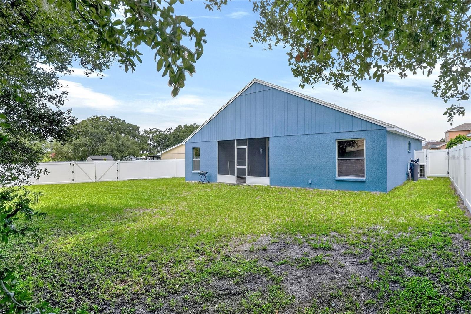 OVERLOOK RDG - Residential