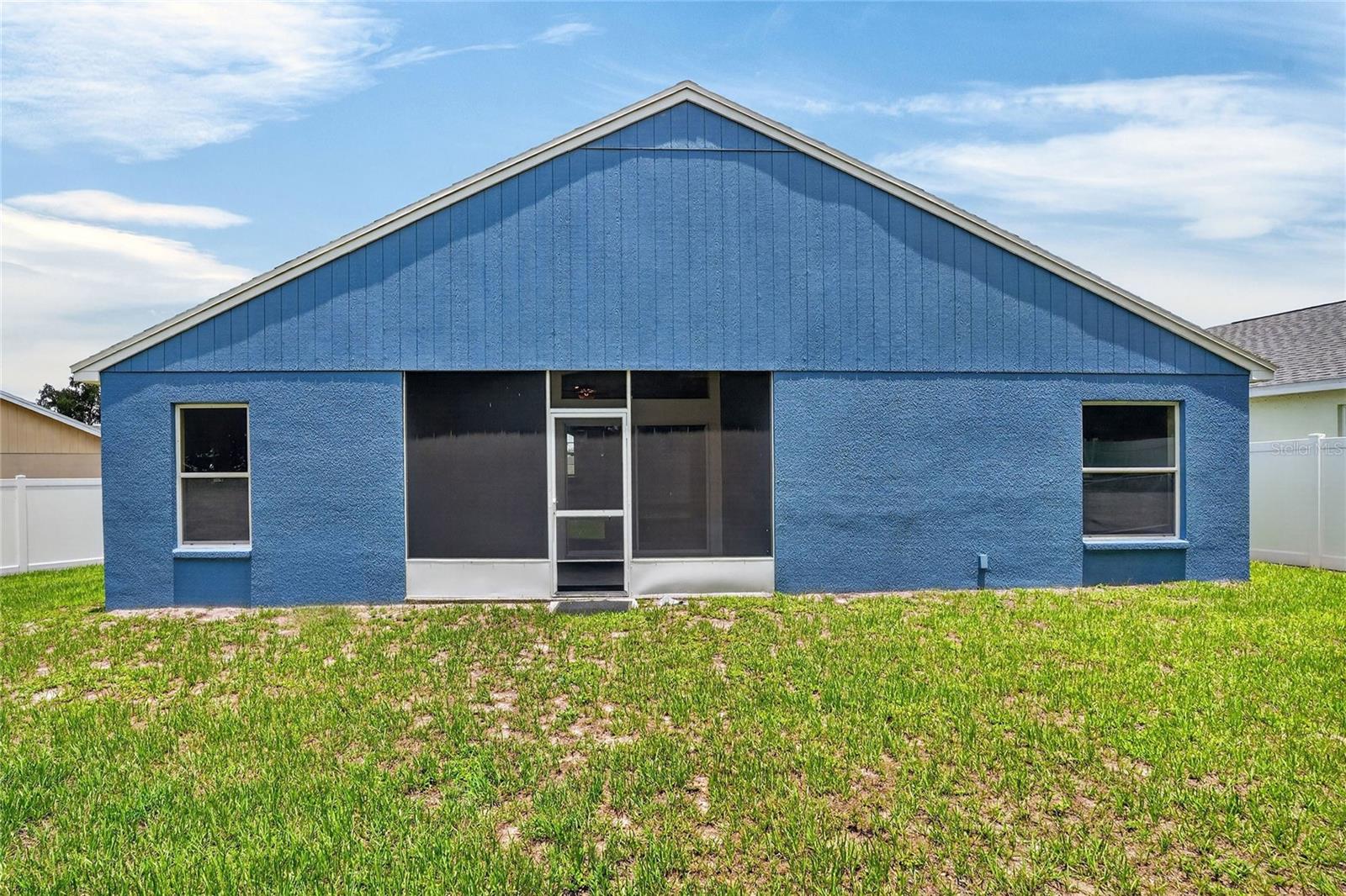 OVERLOOK RDG - Residential