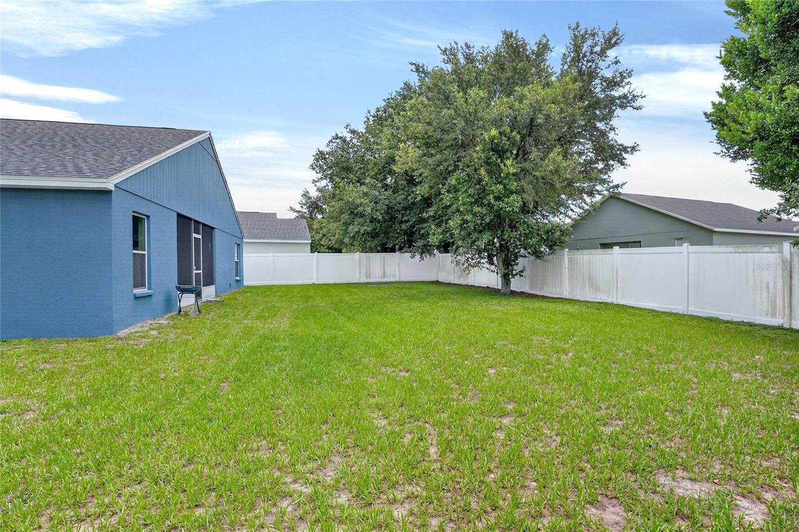 OVERLOOK RDG - Residential