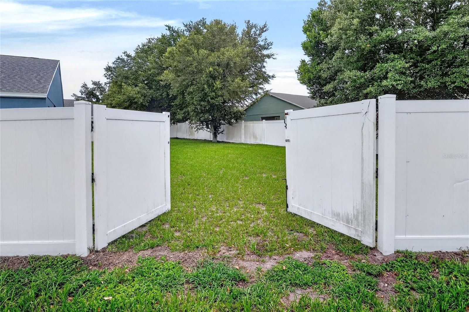 OVERLOOK RDG - Residential