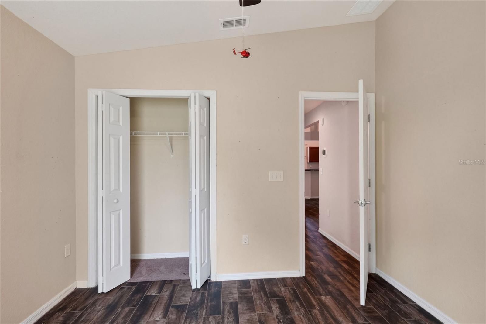 OVERLOOK RDG - Residential