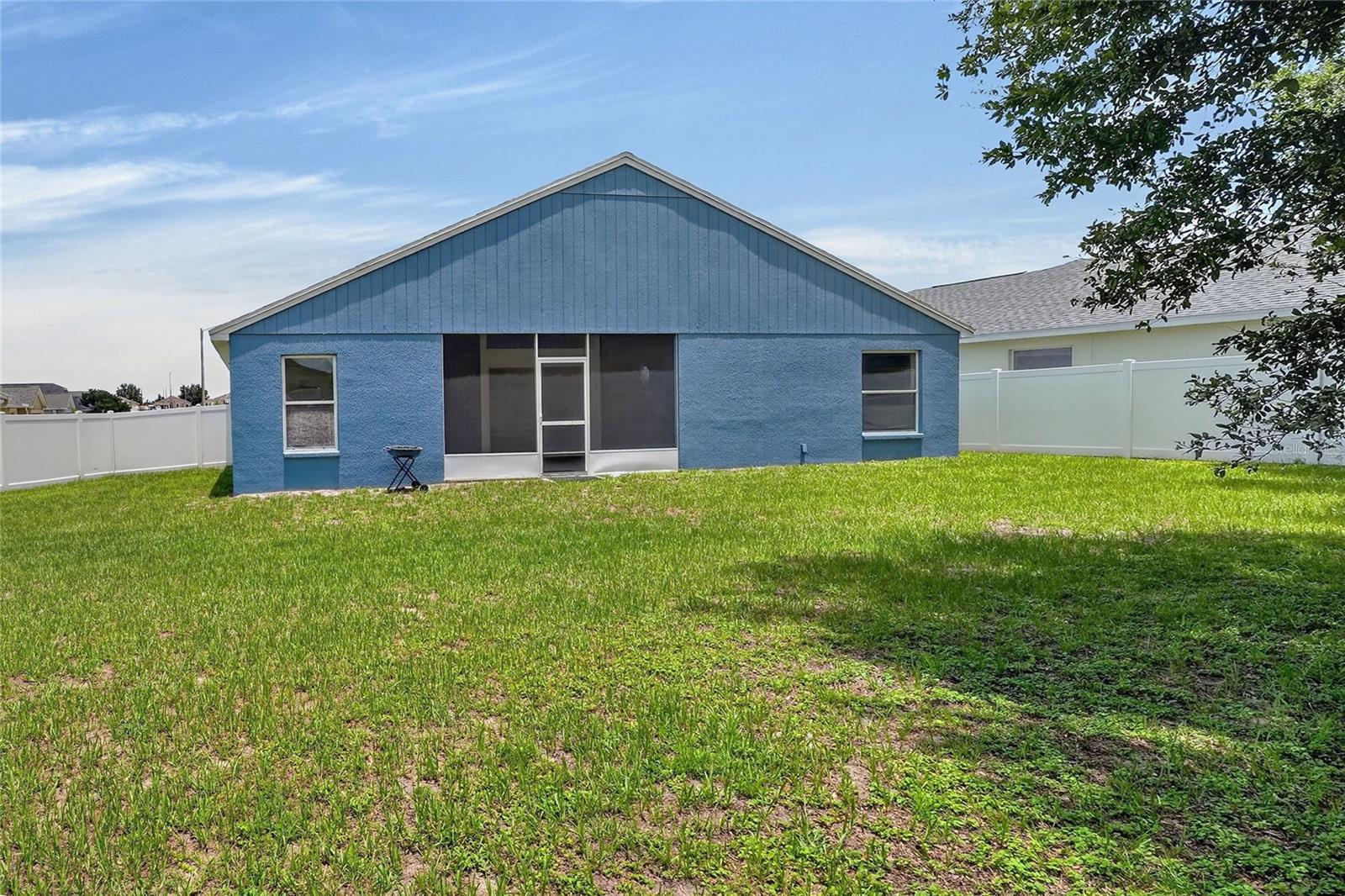OVERLOOK RDG - Residential
