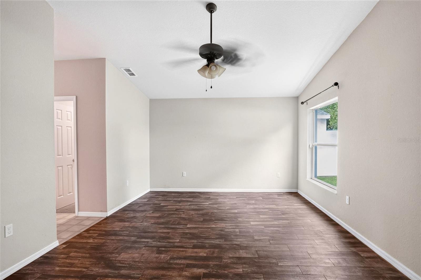OVERLOOK RDG - Residential