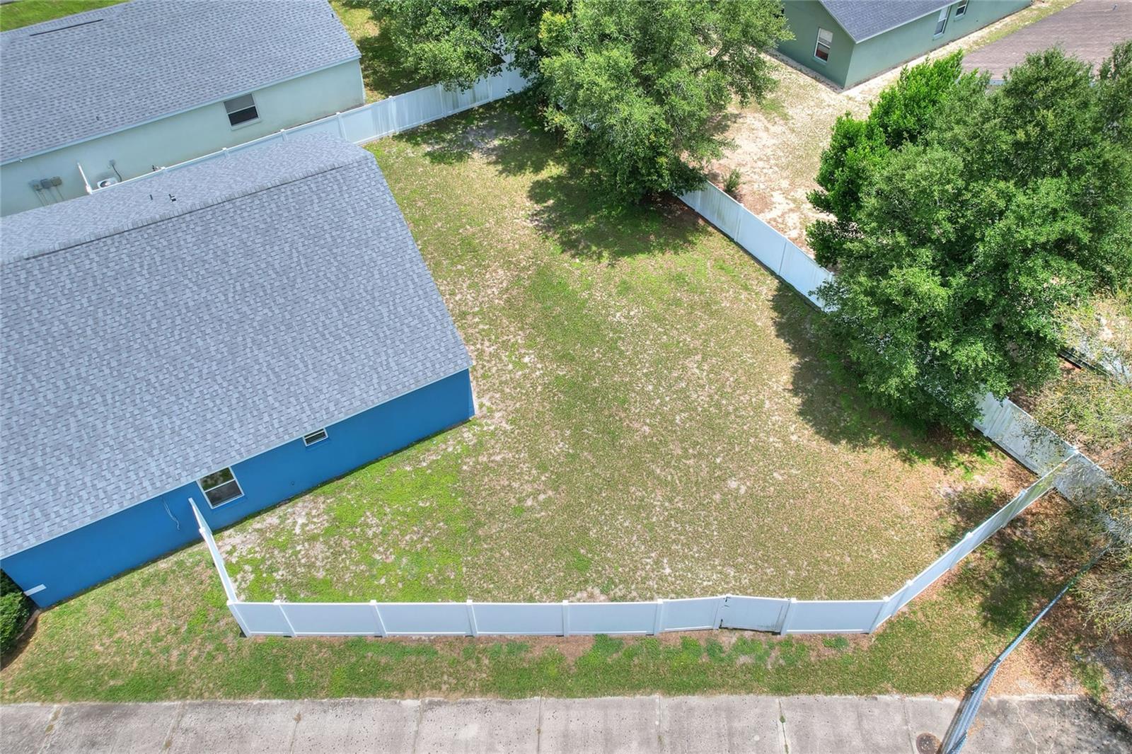 OVERLOOK RDG - Residential