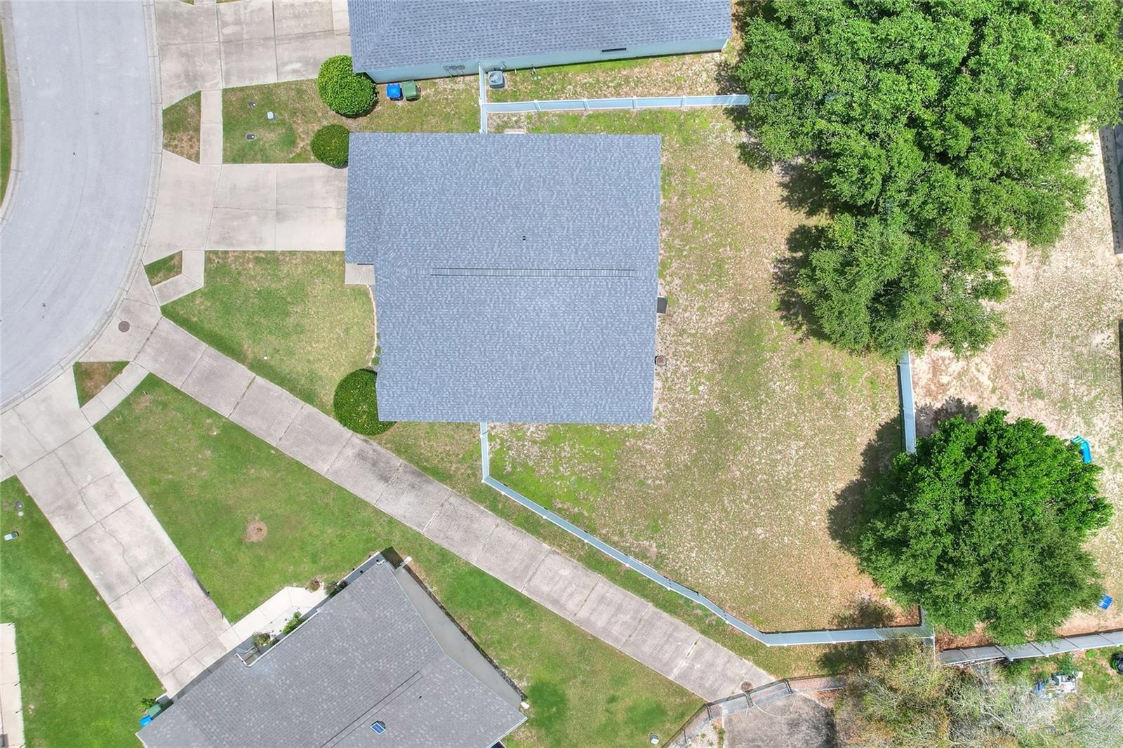 OVERLOOK RDG - Residential