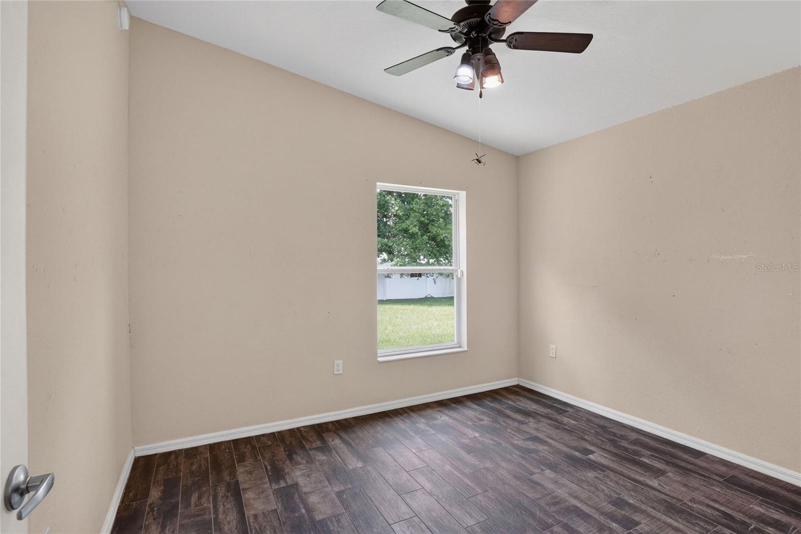 OVERLOOK RDG - Residential