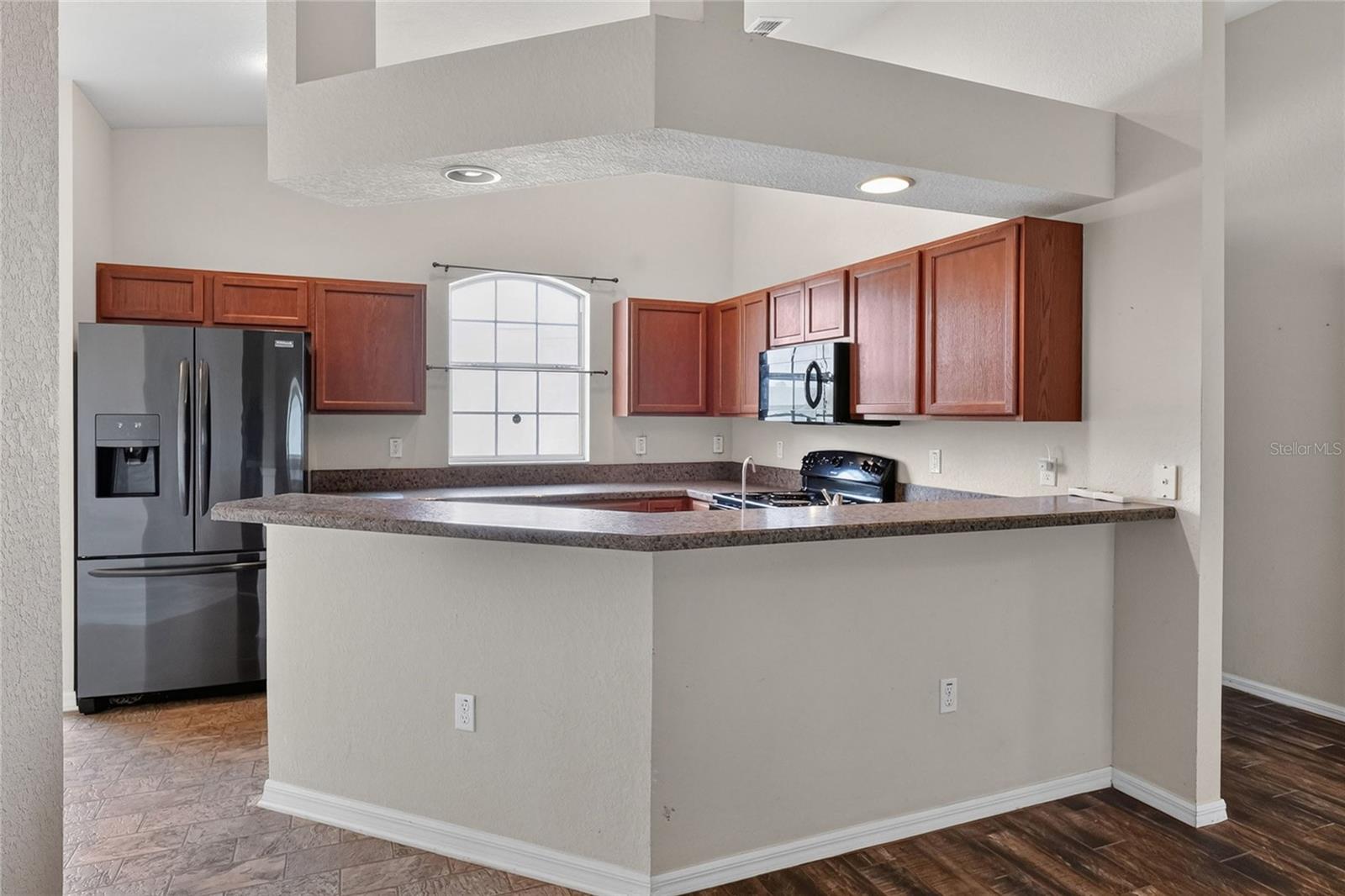 OVERLOOK RDG - Residential