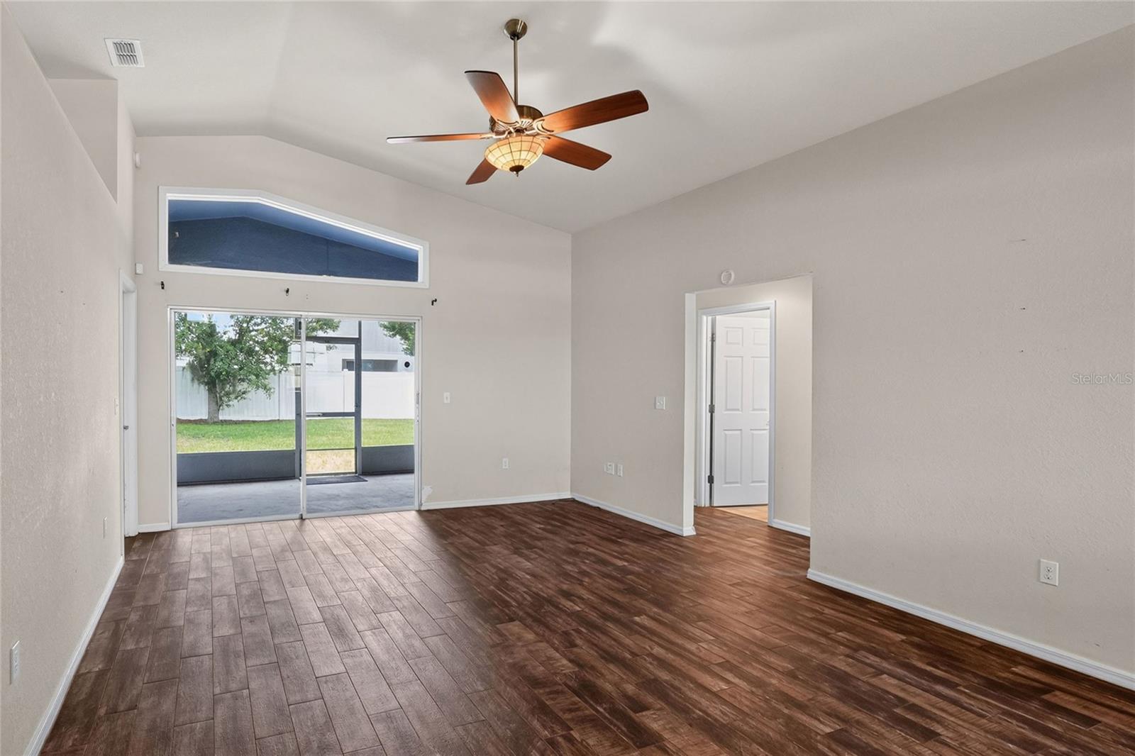 OVERLOOK RDG - Residential