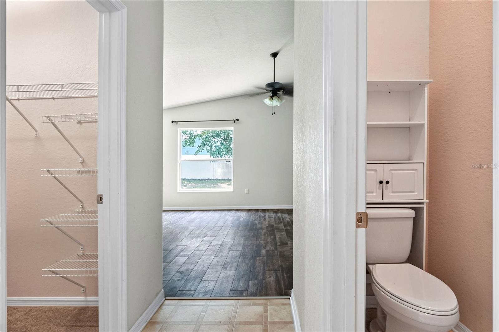 OVERLOOK RDG - Residential