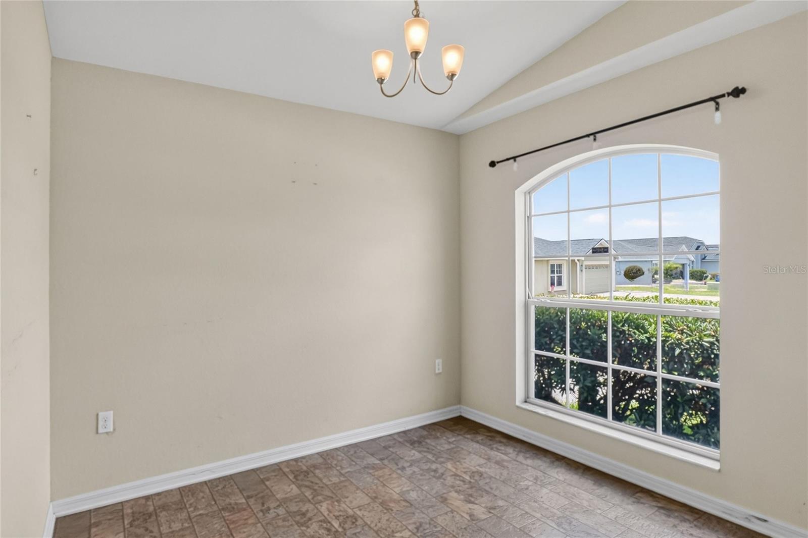 OVERLOOK RDG - Residential