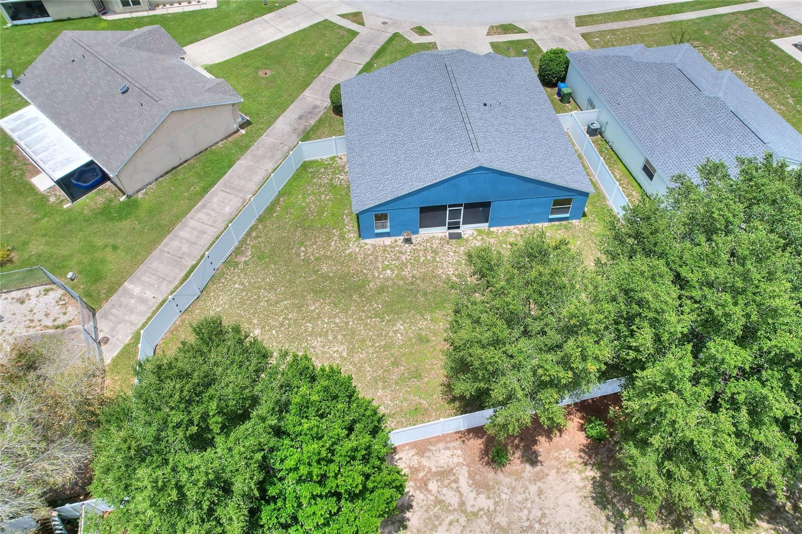 OVERLOOK RDG - Residential