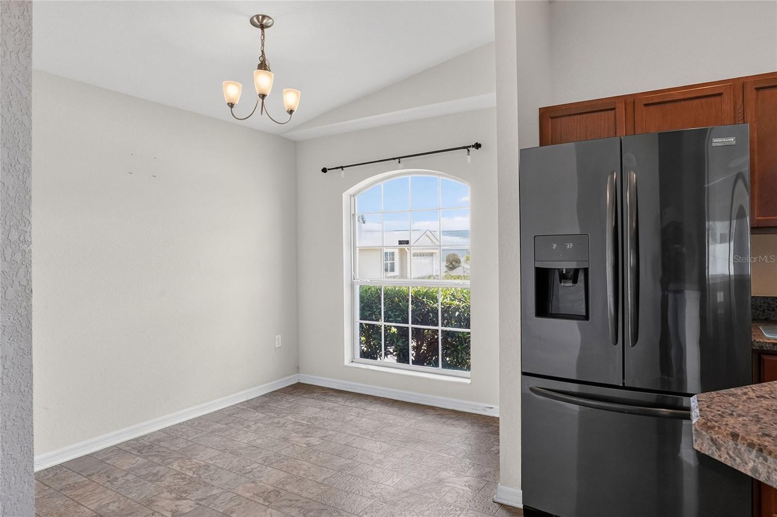 OVERLOOK RDG - Residential