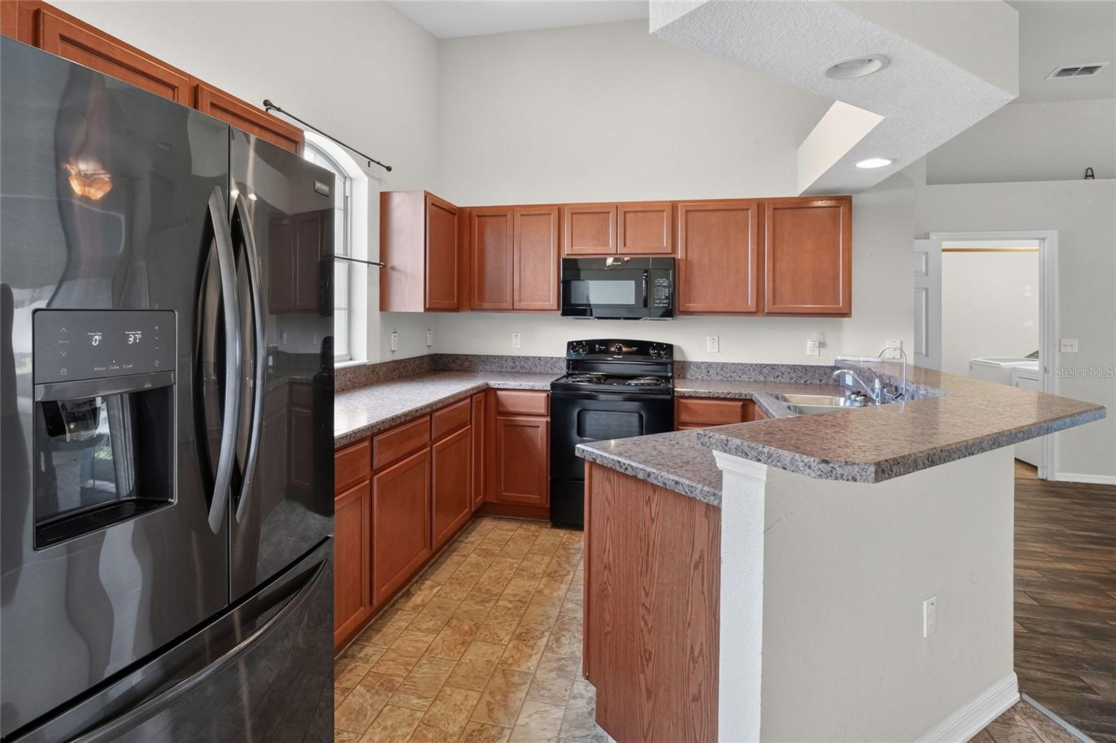 OVERLOOK RDG - Residential