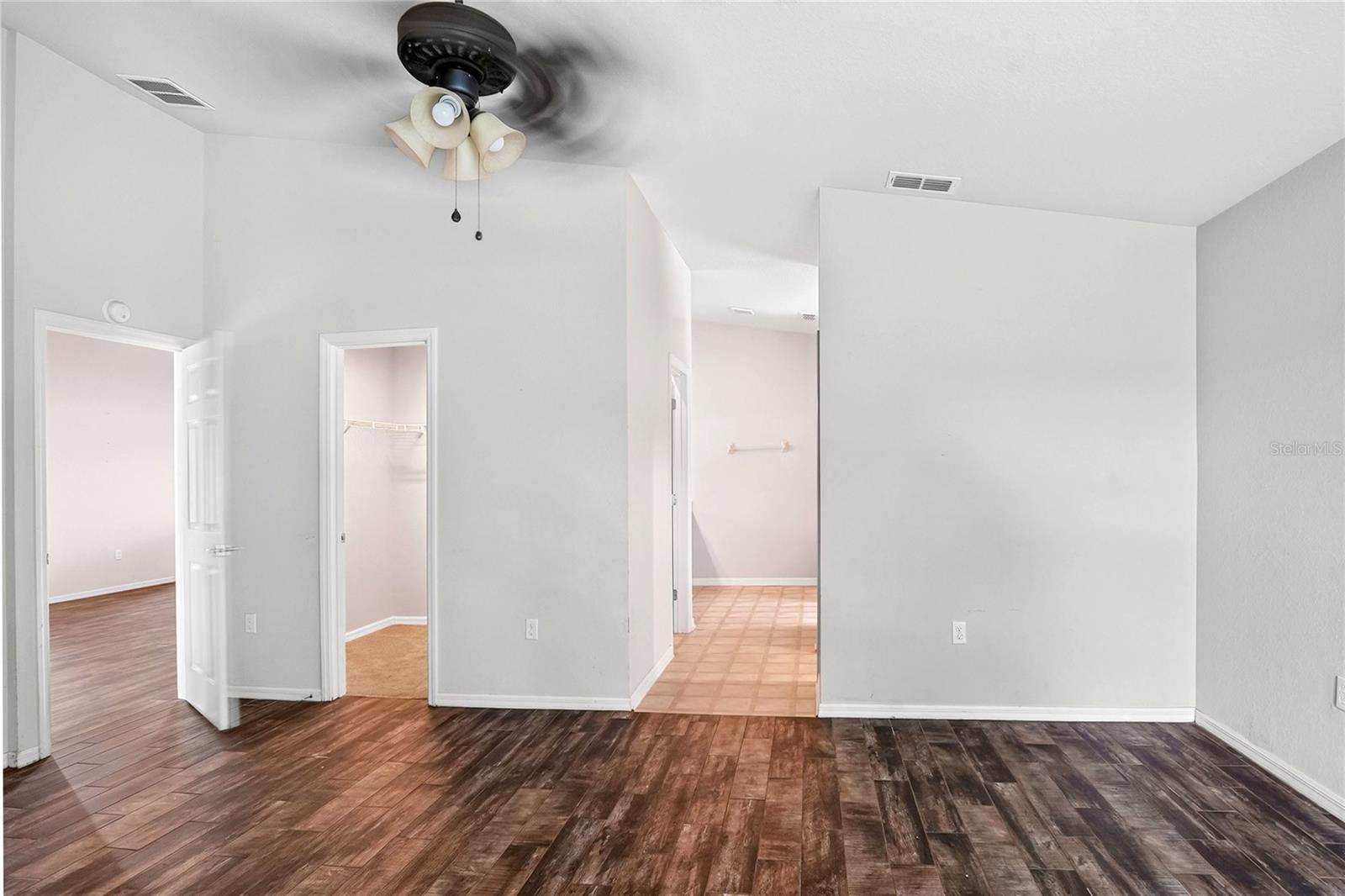 OVERLOOK RDG - Residential