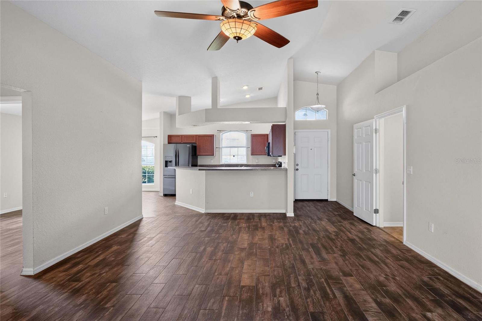 OVERLOOK RDG - Residential