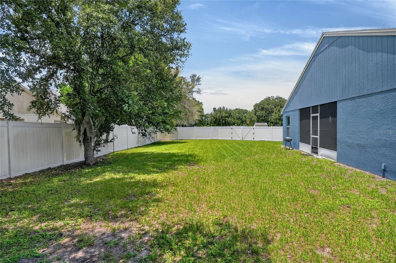 OVERLOOK RDG - Residential
