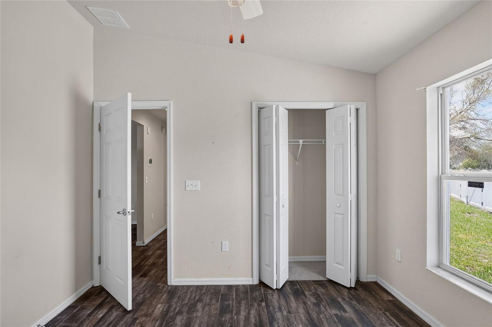 OVERLOOK RDG - Residential