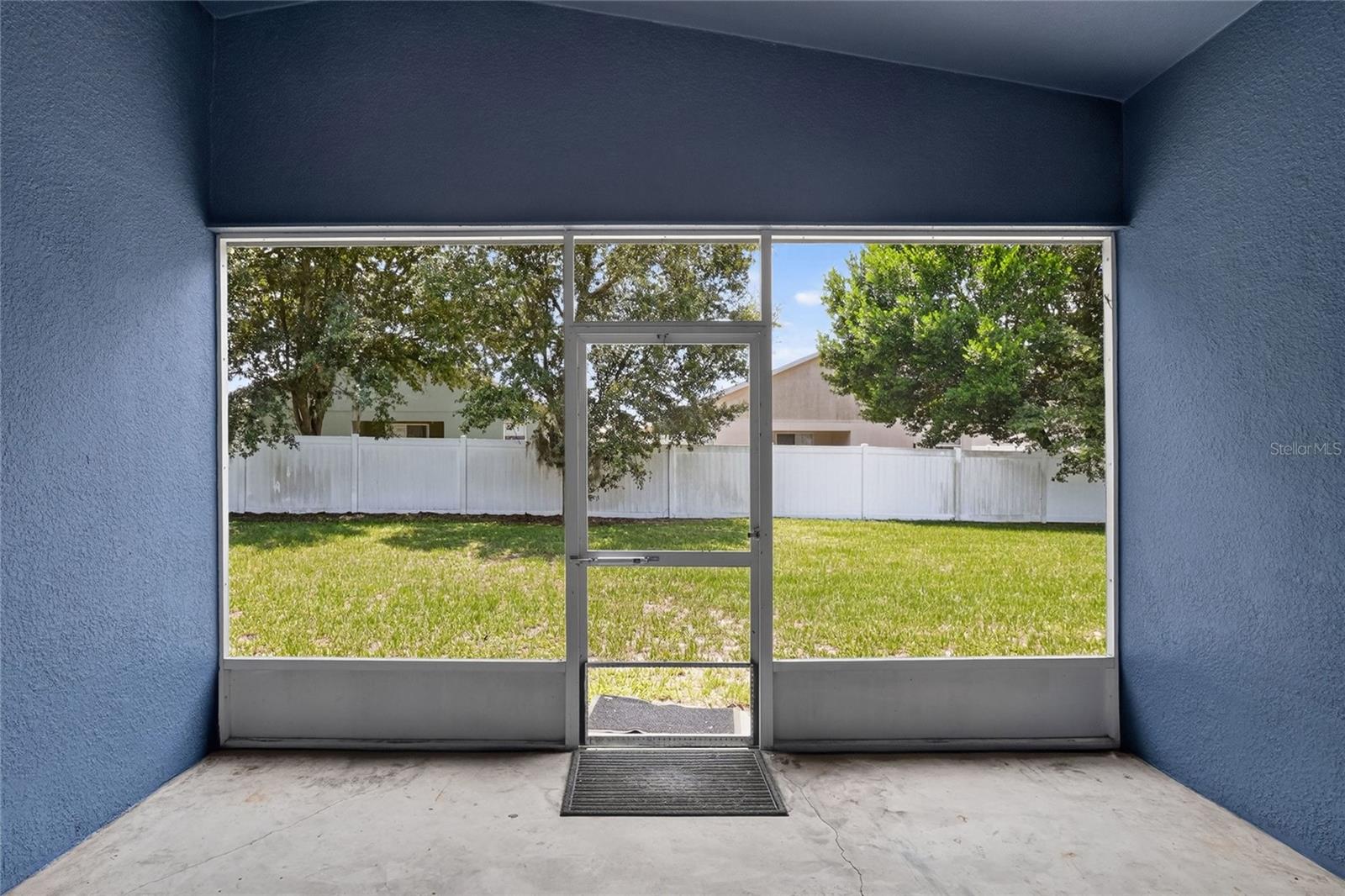 OVERLOOK RDG - Residential