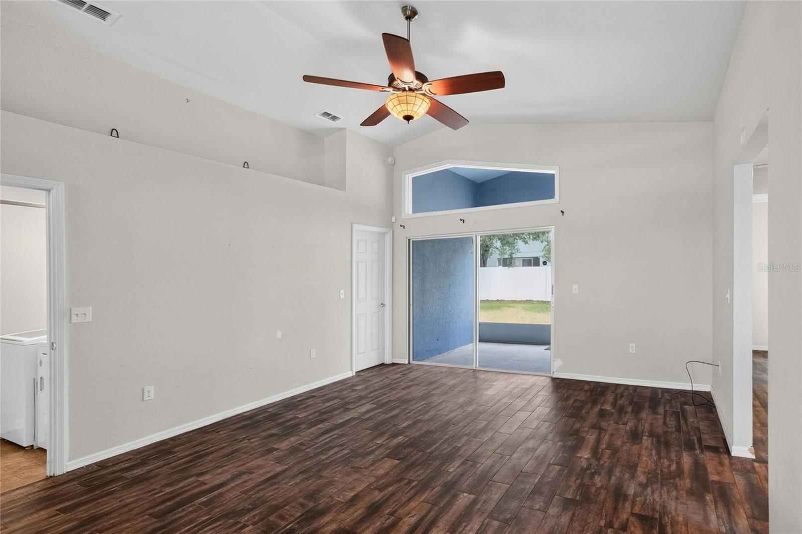 OVERLOOK RDG - Residential