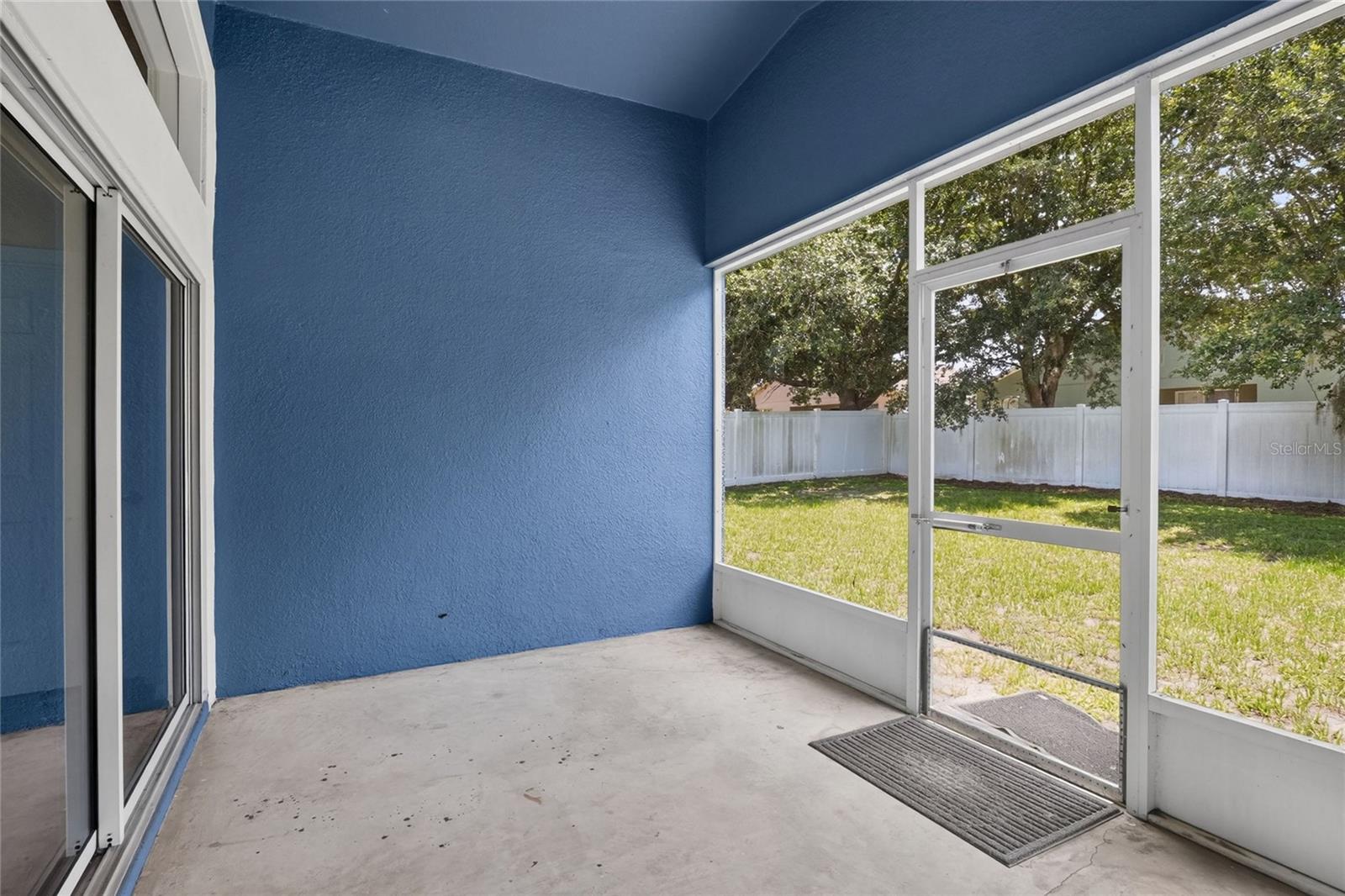 OVERLOOK RDG - Residential