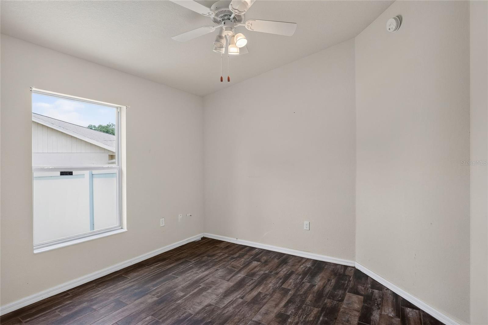 OVERLOOK RDG - Residential