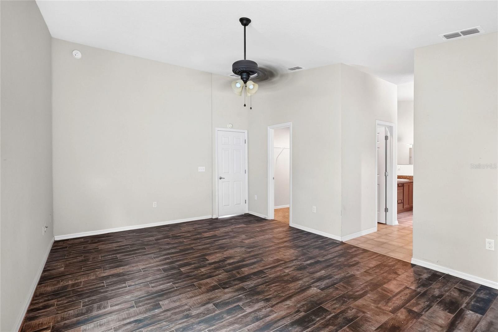 OVERLOOK RDG - Residential
