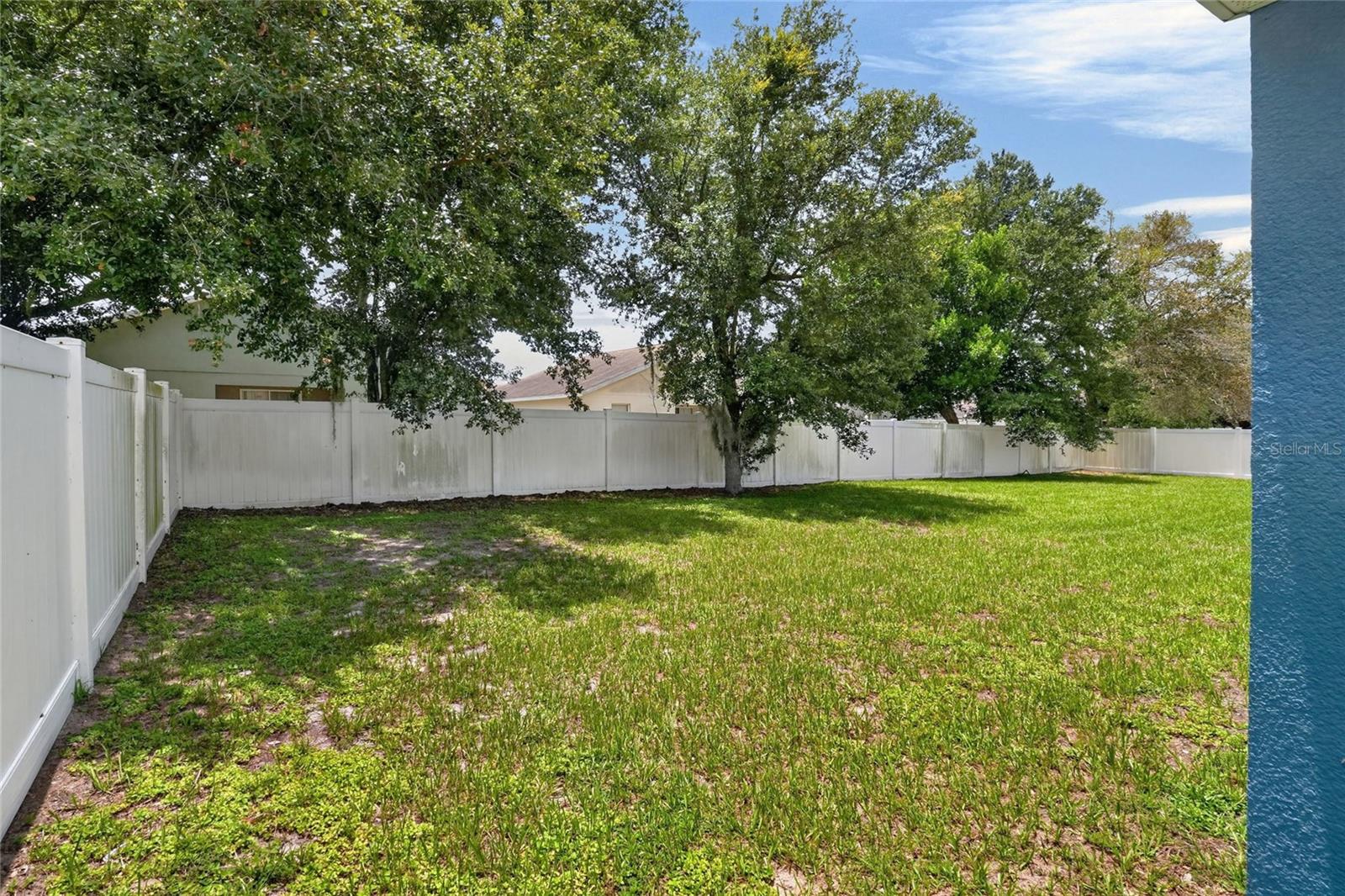 OVERLOOK RDG - Residential