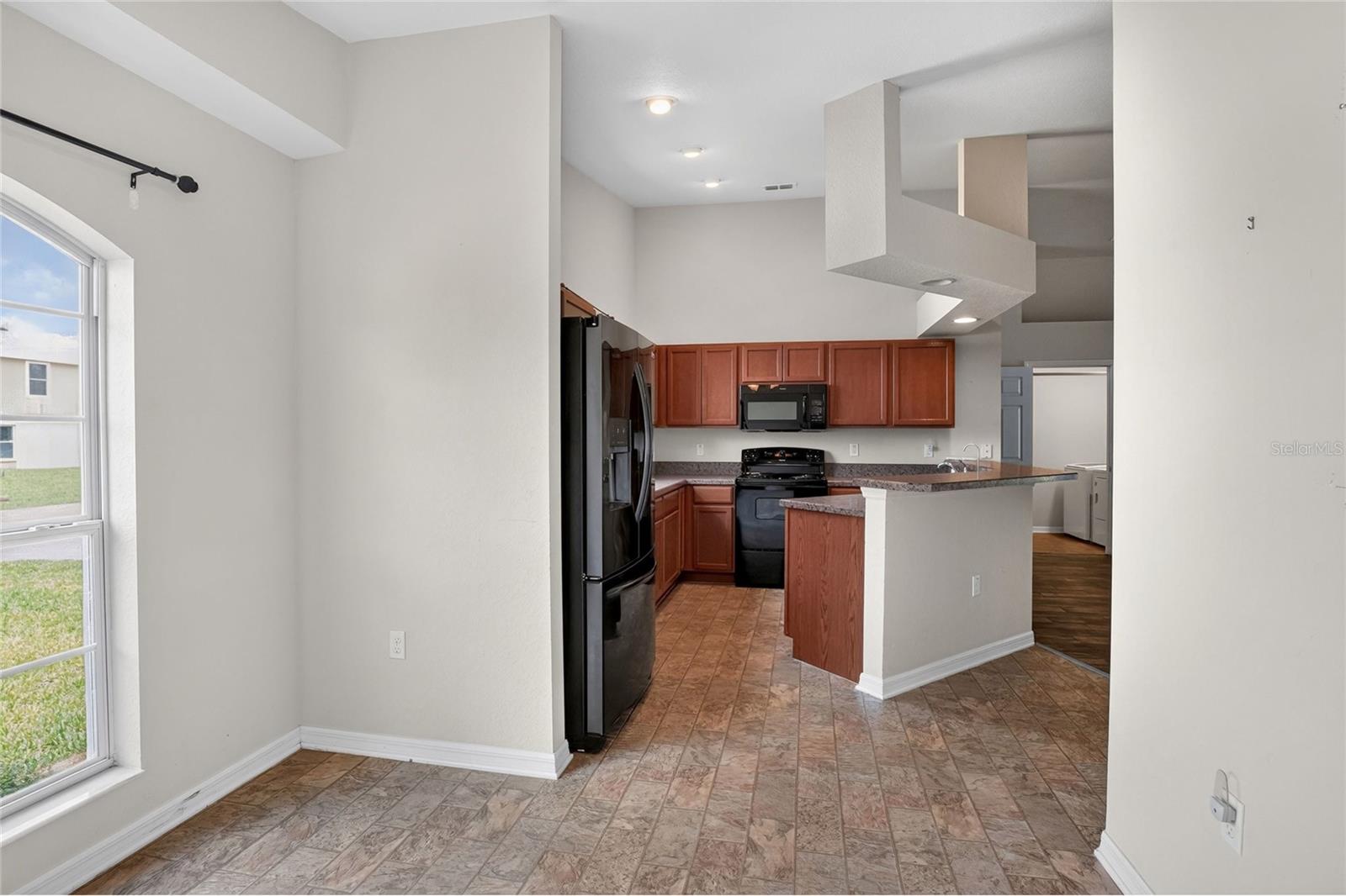 OVERLOOK RDG - Residential
