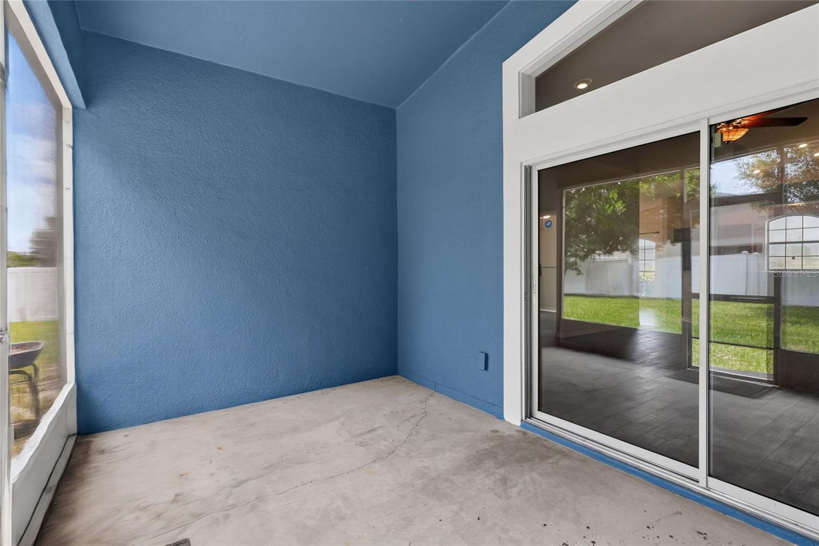 OVERLOOK RDG - Residential