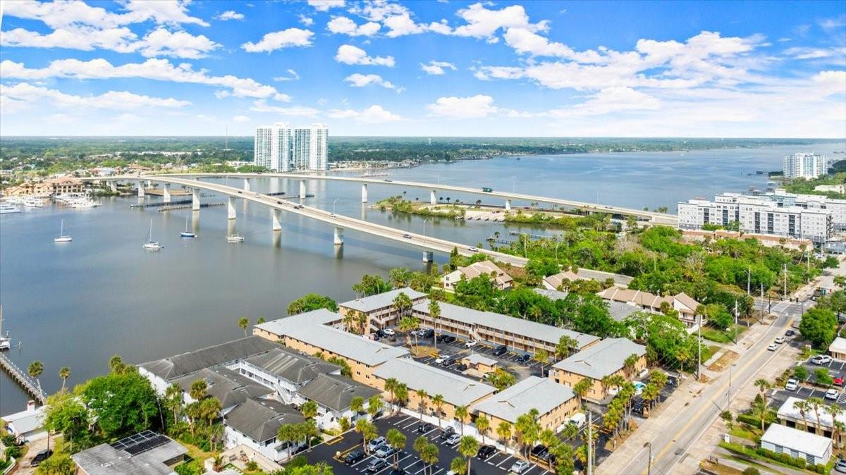 ACQUA DAYTONA BEACH CONDO - Residential
