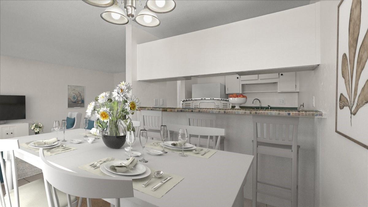 ACQUA DAYTONA BEACH CONDO - Residential