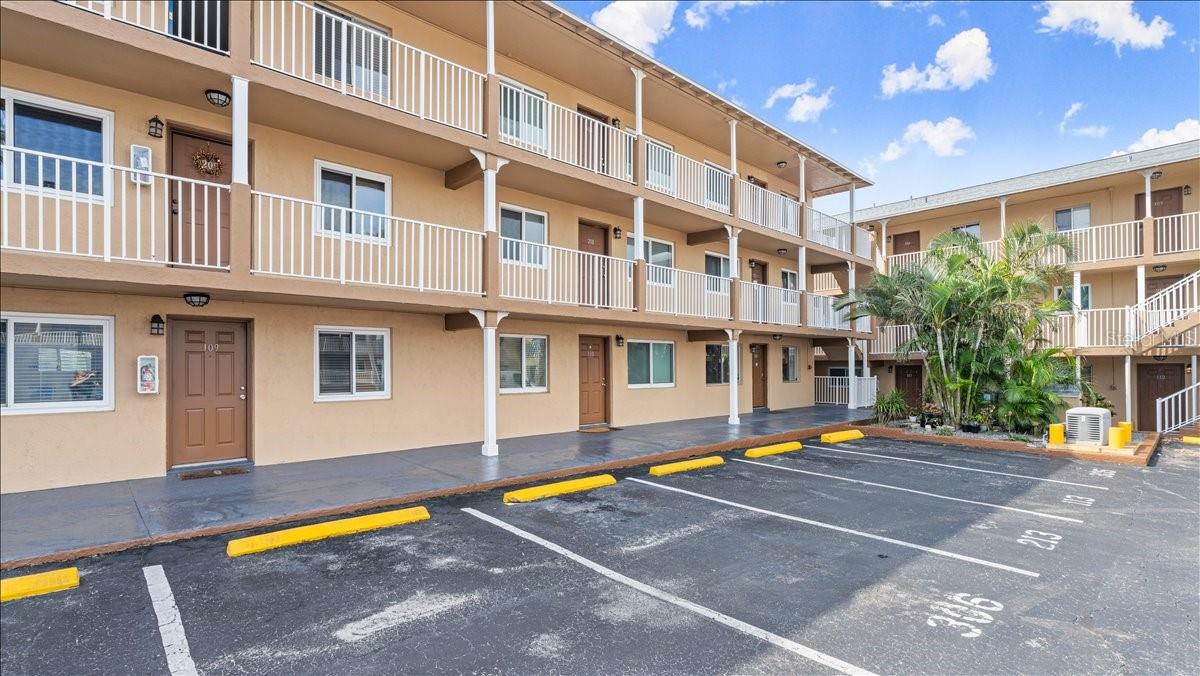 ACQUA DAYTONA BEACH CONDO - Residential
