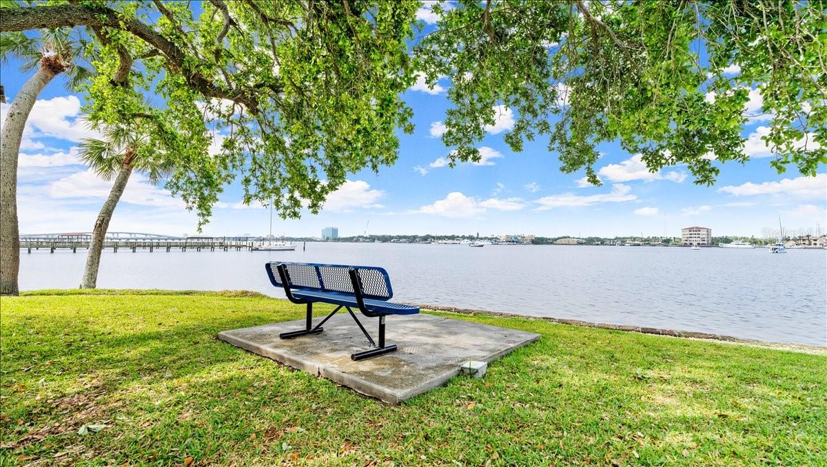 ACQUA DAYTONA BEACH CONDO - Residential