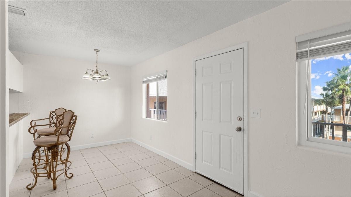 ACQUA DAYTONA BEACH CONDO - Residential