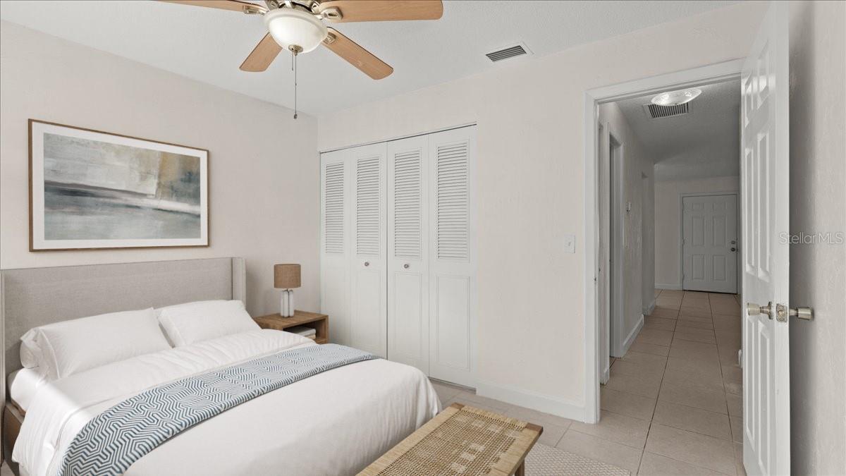 ACQUA DAYTONA BEACH CONDO - Residential
