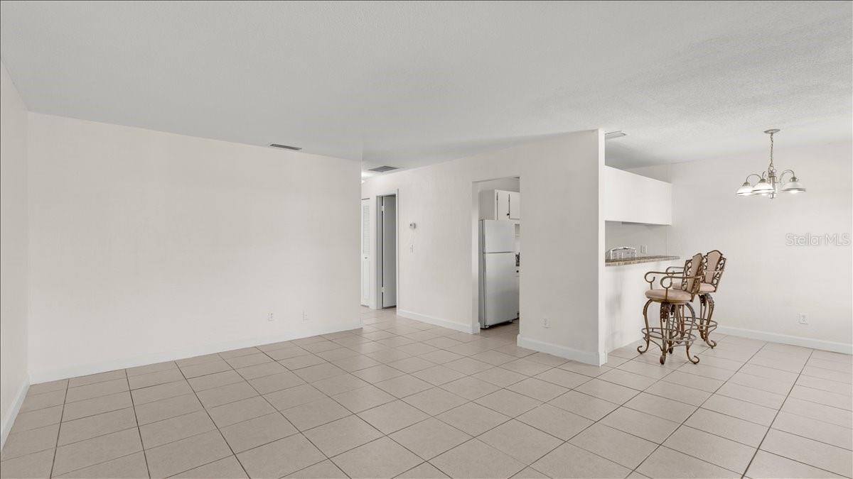 ACQUA DAYTONA BEACH CONDO - Residential