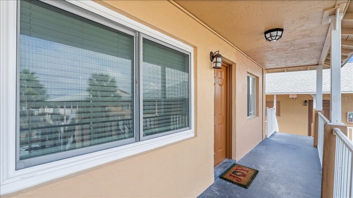 ACQUA DAYTONA BEACH CONDO - Residential