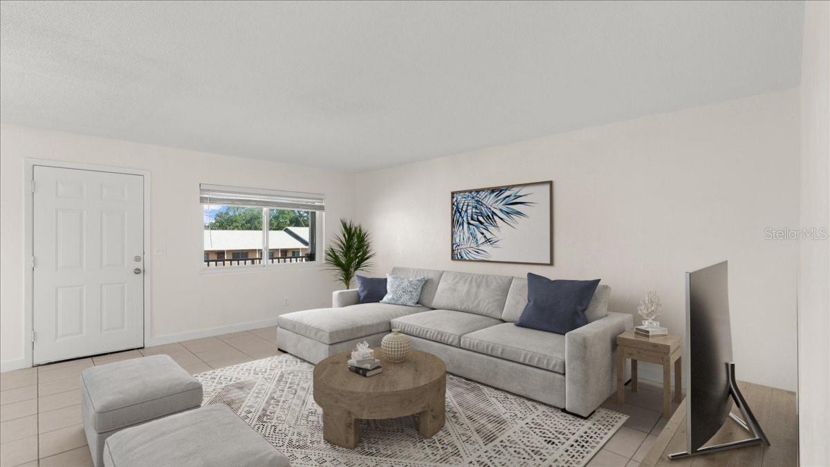 ACQUA DAYTONA BEACH CONDO - Residential