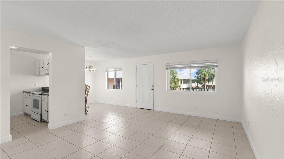 ACQUA DAYTONA BEACH CONDO - Residential