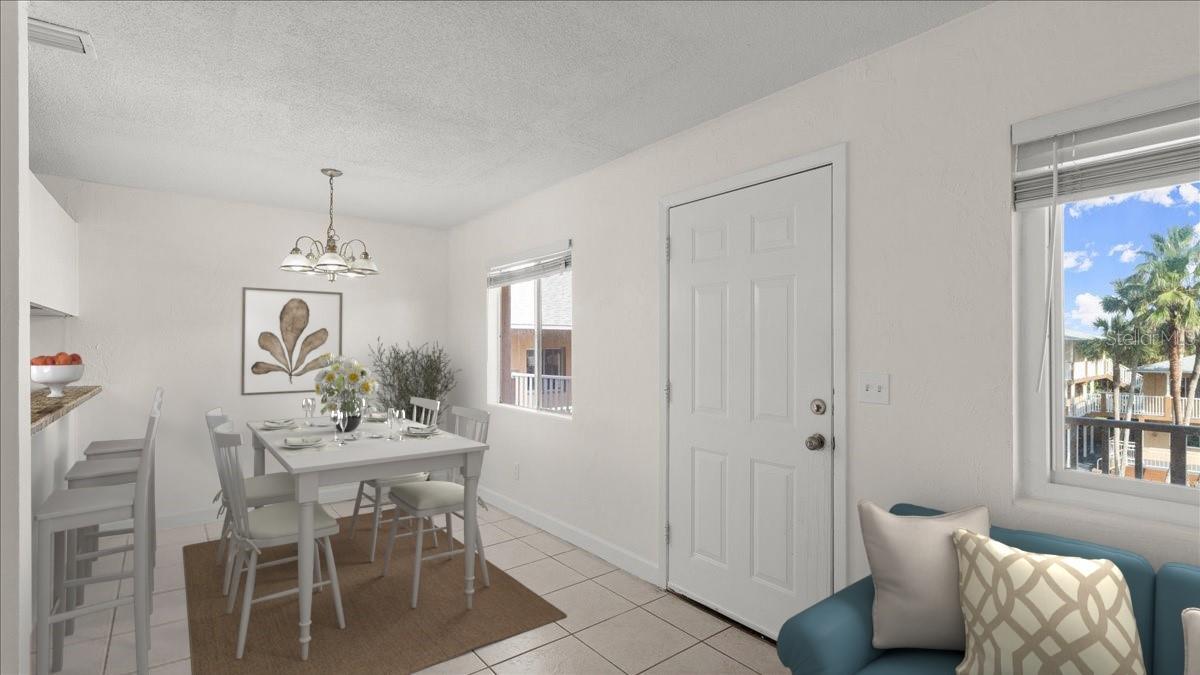 ACQUA DAYTONA BEACH CONDO - Residential